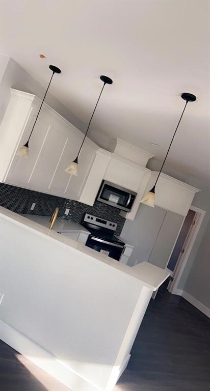 413 Rushing St, Ennis, TX 75119 - photo 6