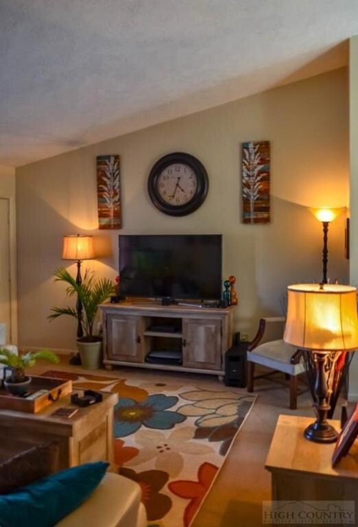 Upper Level Living Room