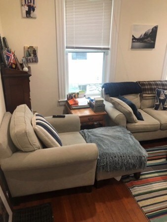 21 Pleasant St unit 1, Newton Center, MA 02459 - photo 5