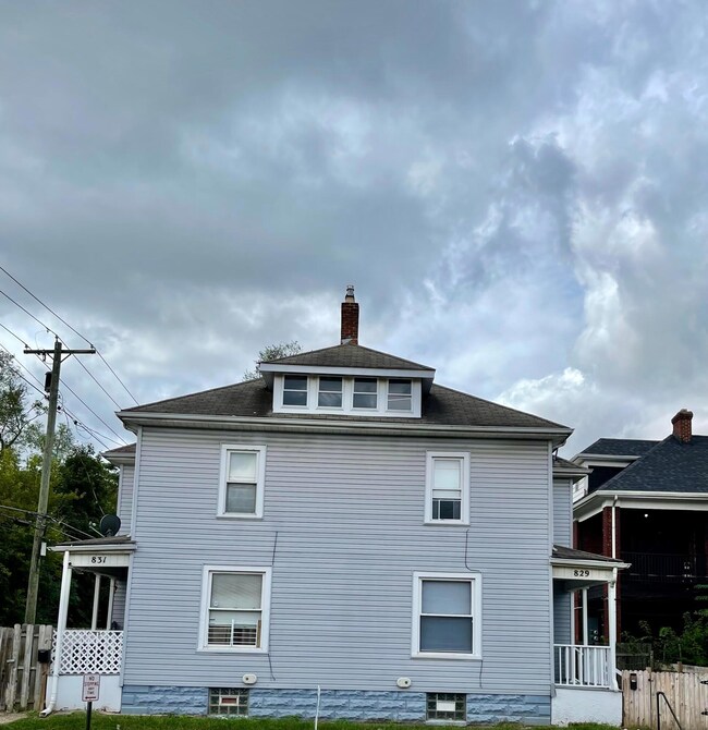 829 Studer Ave unit 31, Columbus, OH 43206 - photo 3