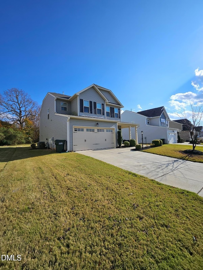 239 Tuscan Ridge Way, Clayton, NC 27527 - photo 2