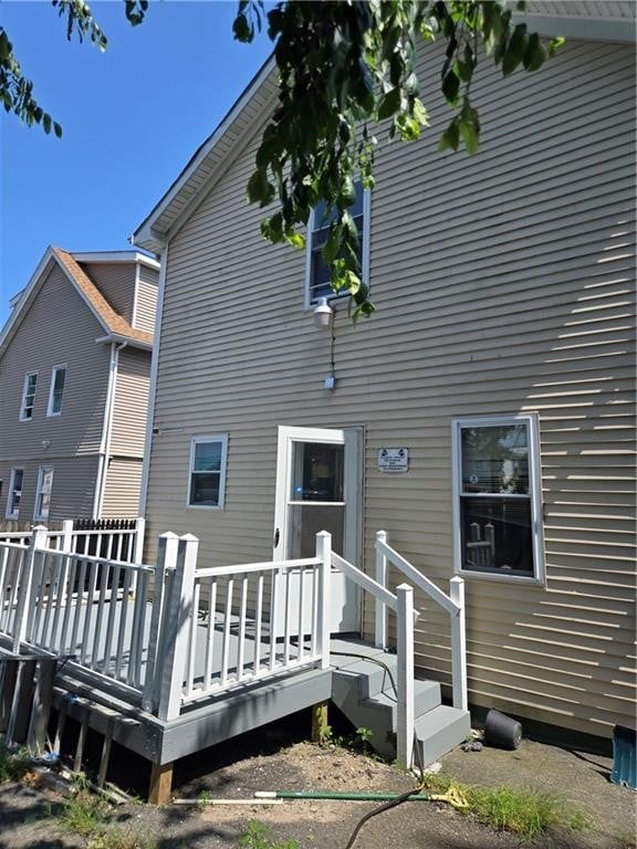133 Byfield St, Providence, RI 02905 - photo 3