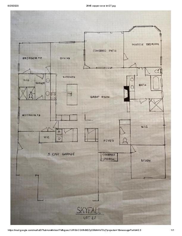 2645 Copper Cove, Ooltewah, TN 37363 - photo 2