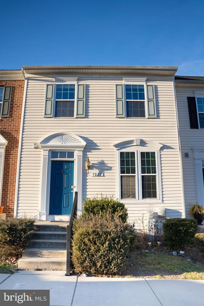 7232 Dorchester Woods Ln, Hanover, MD 21076 - photo 2