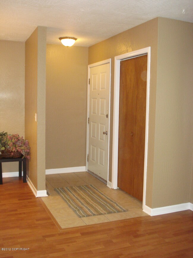 Entryway