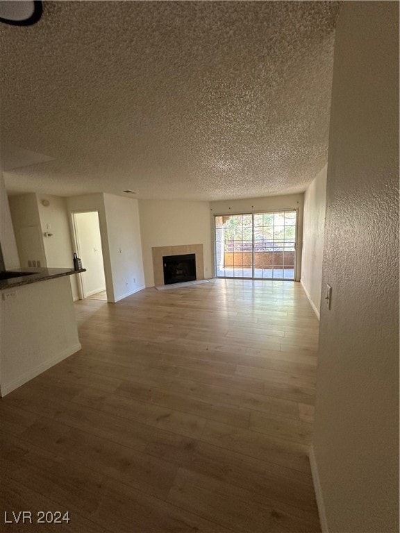 Dining/Living Room