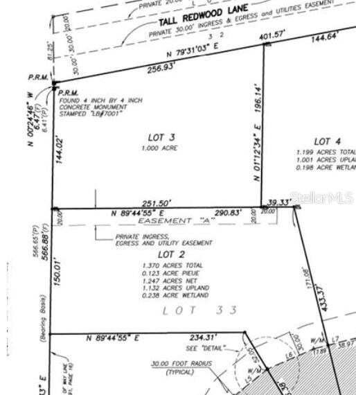 0 Tall Redwood Ln, Dover, FL 33527 - photo 2