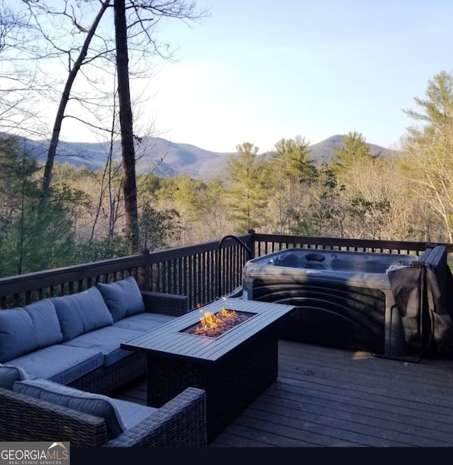 350 Field Dr, Sautee Nacoochee, GA 30571 - photo 6