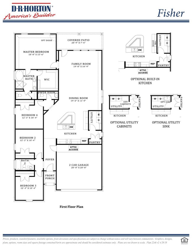 3803 Pottharst Park Ct, Katy, TX 77494 - photo 3