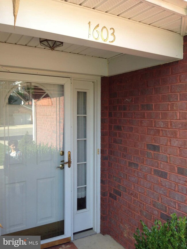 1603 Langley Dr unit 1603, Hagerstown, MD 21740 - photo 3