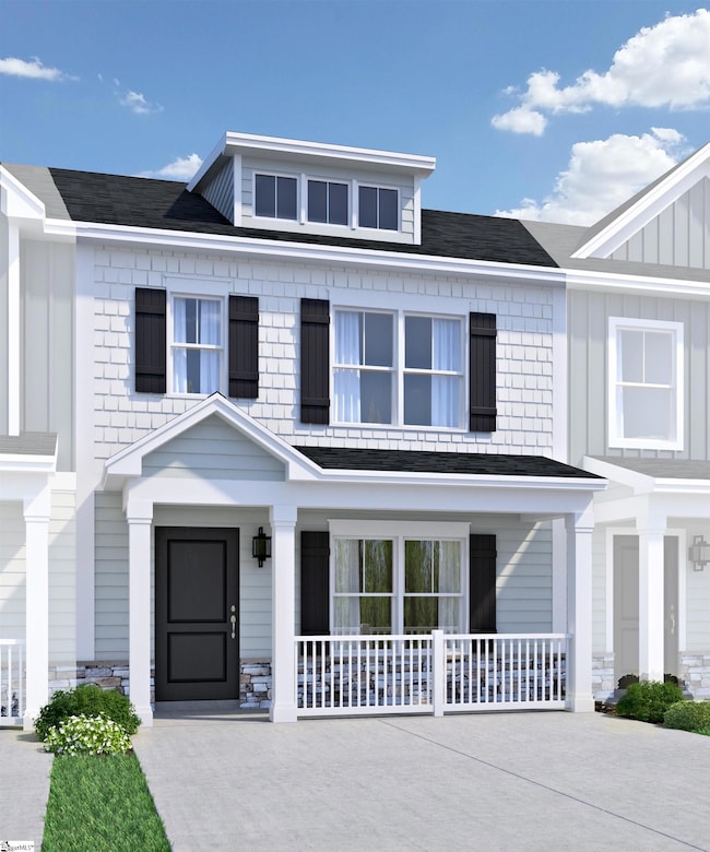 110 Wyndham Way, Laurens, SC 29360 - photo 2