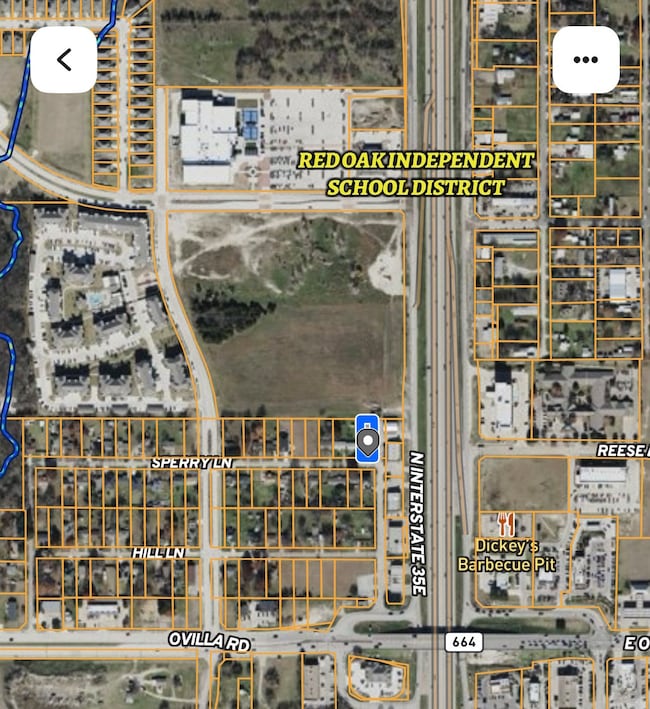 102 Sperry Ln, Red Oak, TX 75154 - photo 2