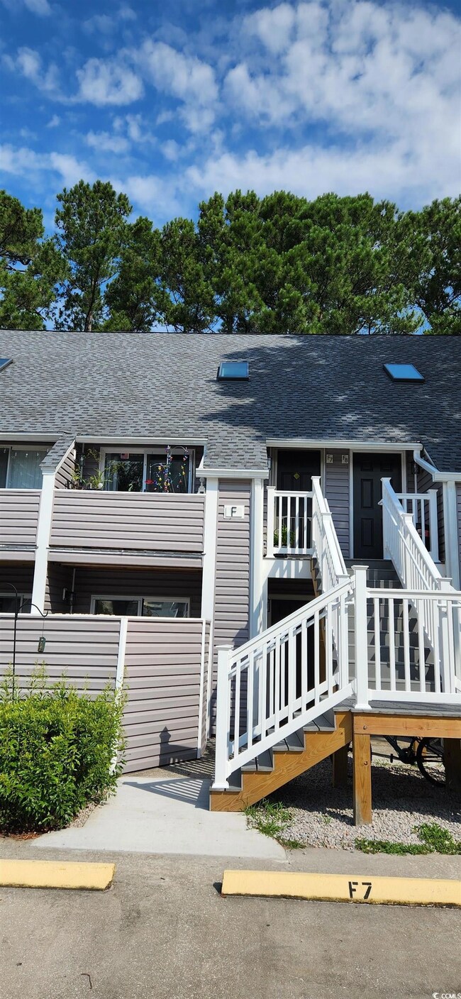 421 Cambridge Cir unit F7, Murrells Inlet, SC 29576 - photo 2