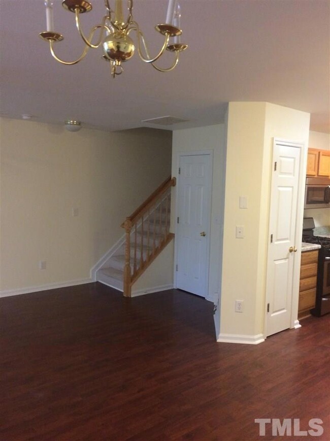 2610 Ivory Run Way unit 108, Raleigh, NC 27603 - photo 7