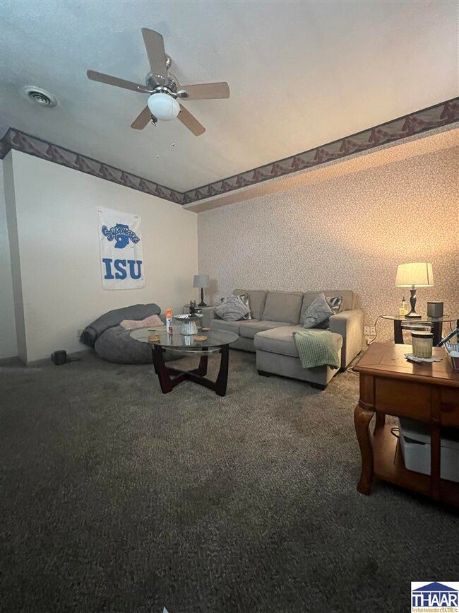 933 S 4th St, Terre Haute, IN 47807 - photo 5