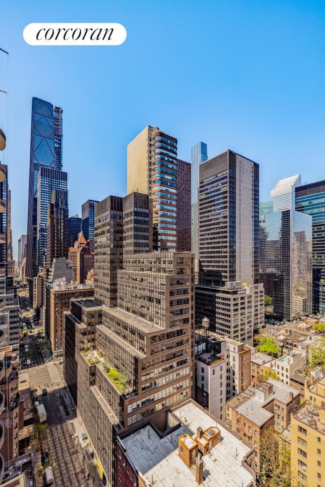 Club M at Turtle Bay unit 24E, New York, NY 10017 - photo 4