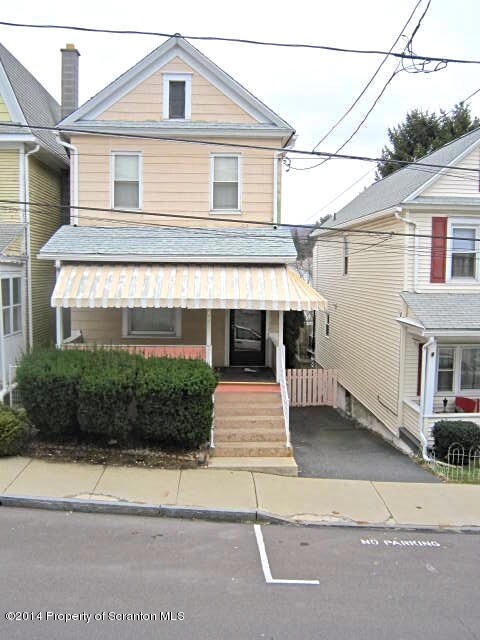485 Madison St, Wilkes Barre, PA 18705 - photo 3