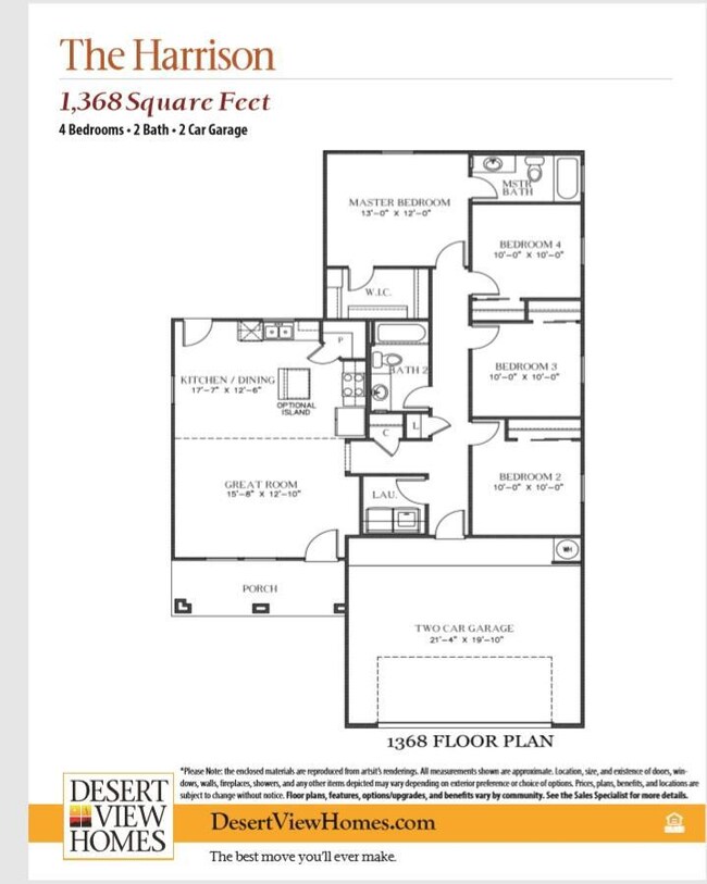 909 Talavera Dr, Horizon City, TX 79928 - photo 2