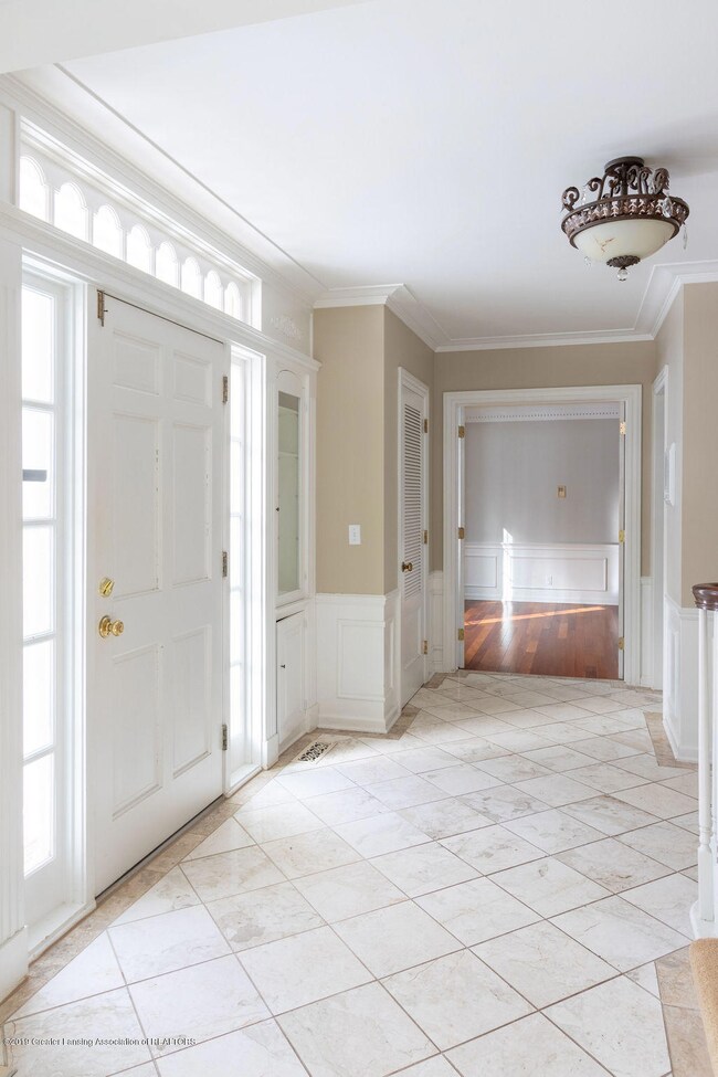 foyer
