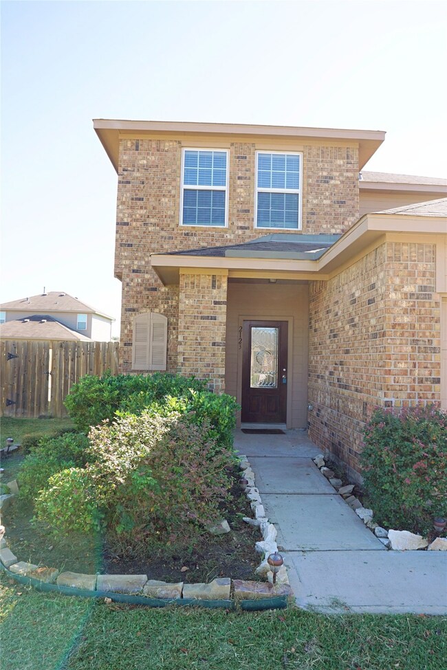 2123 Grand Isle Ln, Rosenberg, TX 77471 - photo 2