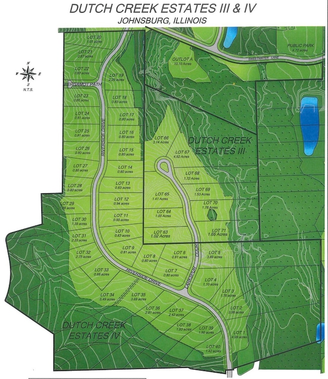 4403 Red Tail Ln, Johnsburg, IL 60051 - photo 4