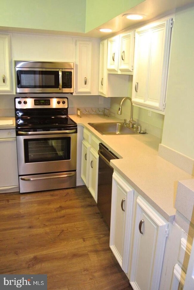 2405 I St NW unit 2B, Washington, DC 20037 - photo 7