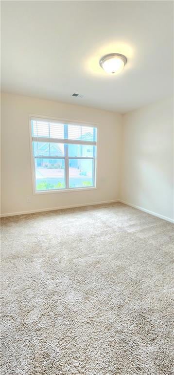 View of bedroom on 1st floor