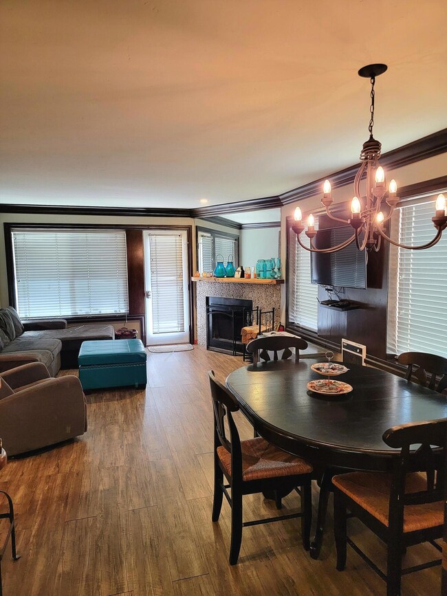 385 S Vasels (Fka Brian Head Blvd) unit 16, Brian Head, UT 84719 - photo 4