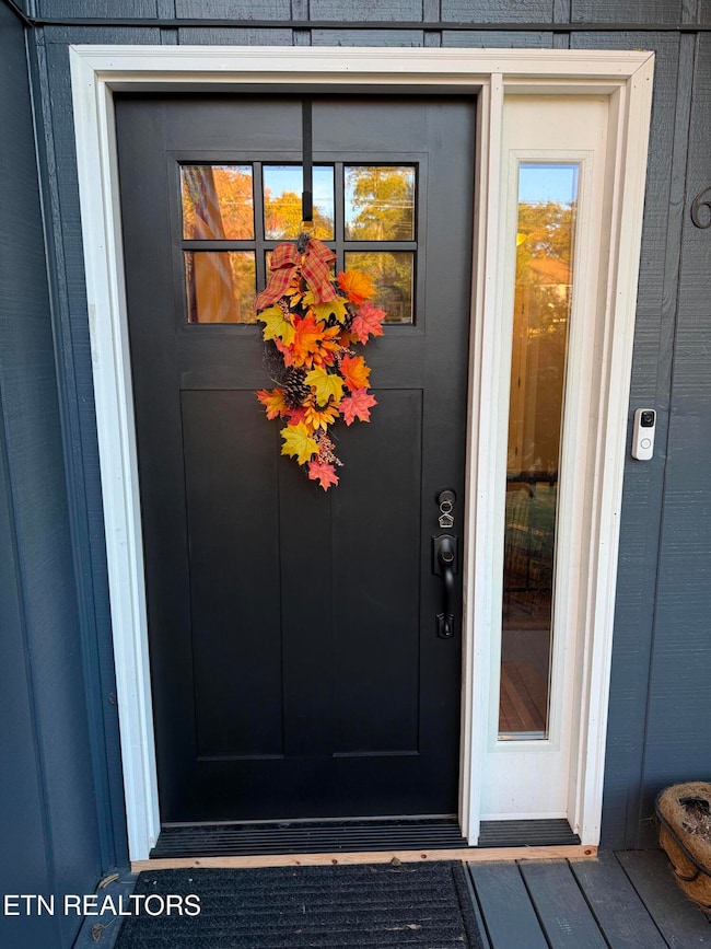 605 Belle Glade Ln, Knoxville, TN 37923 - photo 2