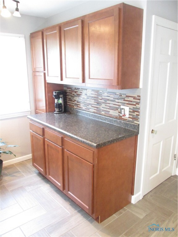 Great storage space!
