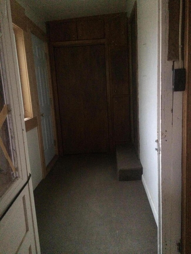 Mudroom