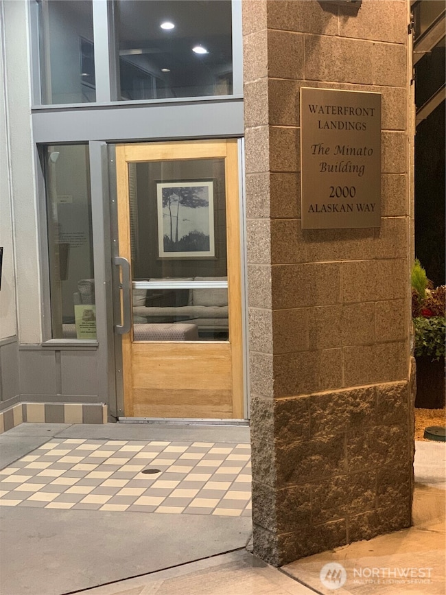 Waterfront Landings unit M342, Seattle, WA 98121 - photo 5