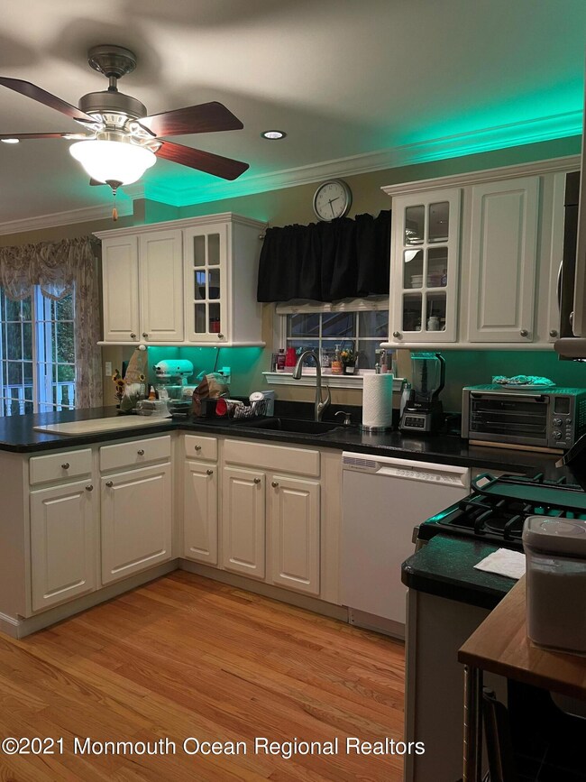 Kitchen View 3
