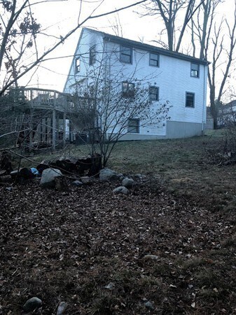 8 Haddad Ave, Randolph, MA 02368 - photo 3