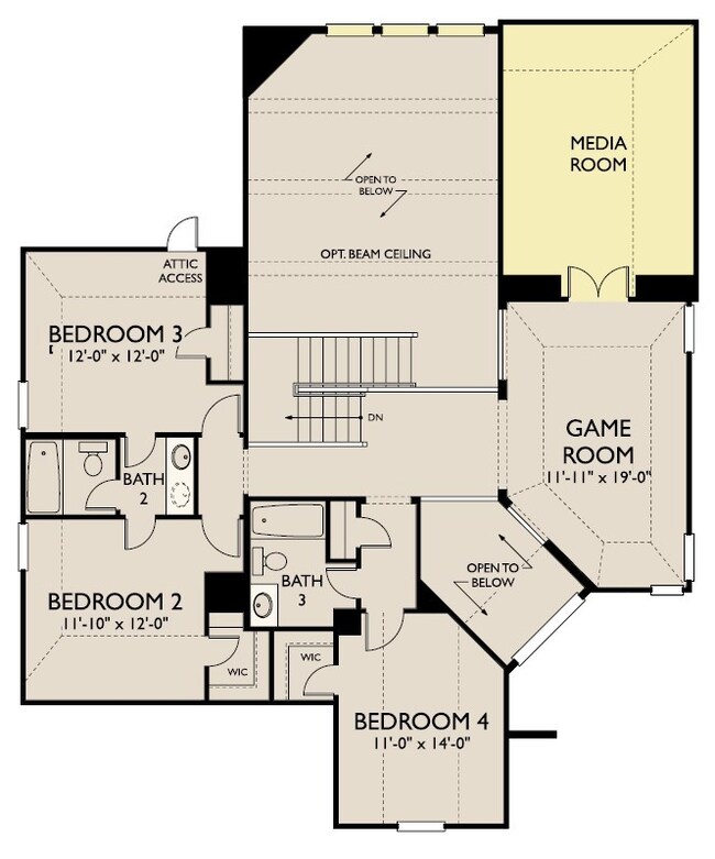 8697 Burdekin Rd, Magnolia, TX 77354 - photo 3