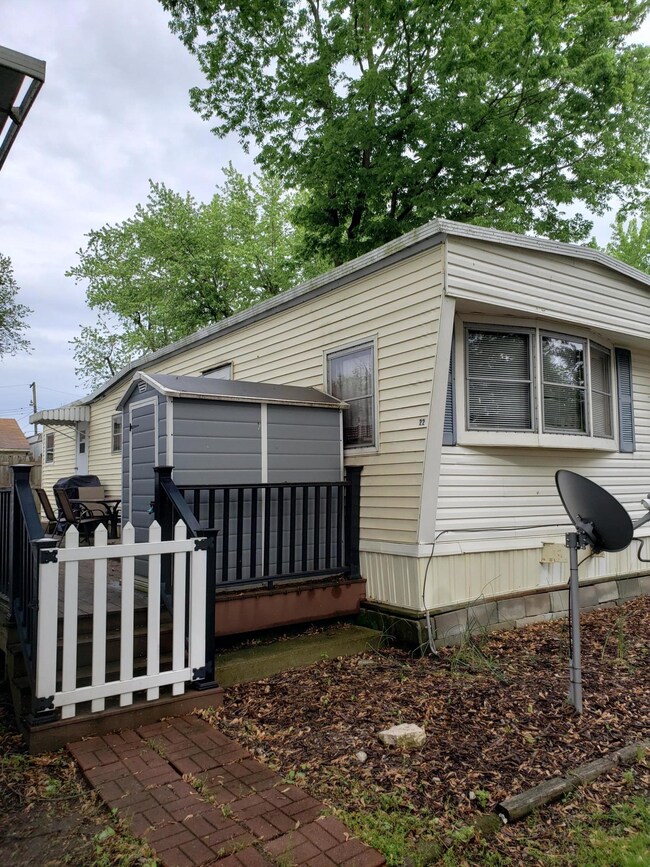 8312 State Route 366 unit 22, Russells Point, OH 43348 - photo 2