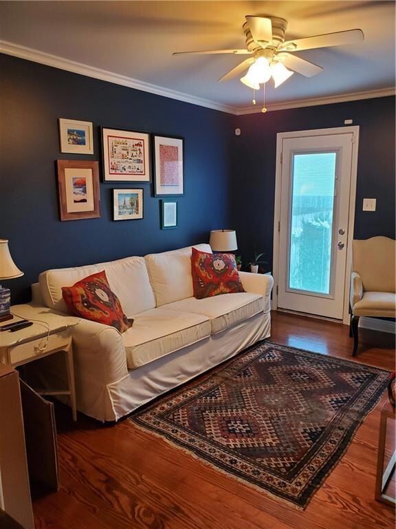 1222 Dufossat St, New Orleans, LA 70115 - photo 3