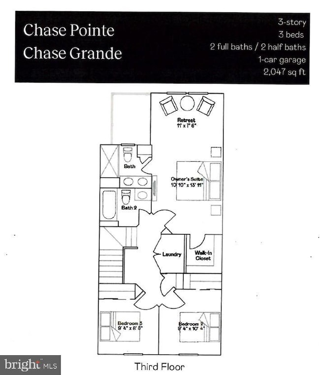 32 Barnes Way, Sicklerville, NJ 08081 - photo 3