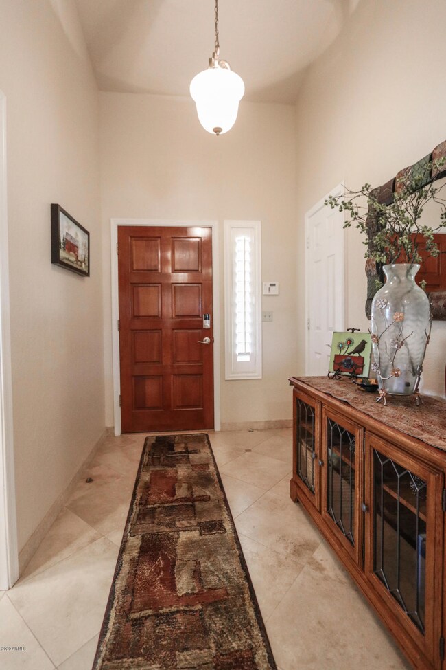 4 Beautiful Foyer