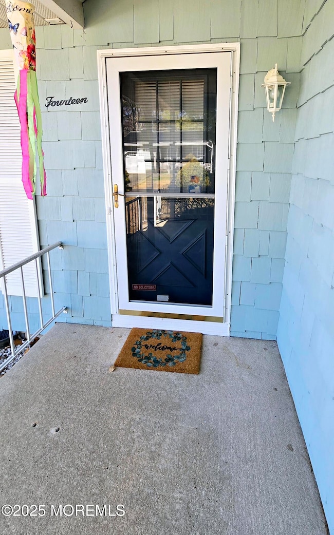 Entryway