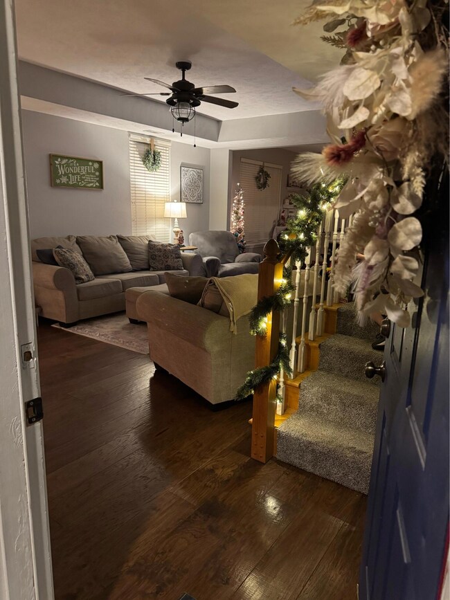 1705 S Tyler Ave, Aurora, MO 65605 - photo 5