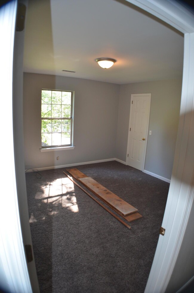 Bedroom 3a