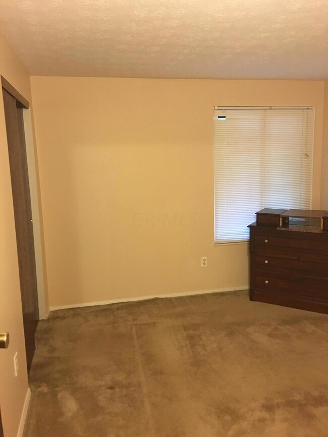 Upstairs Bedroom 1