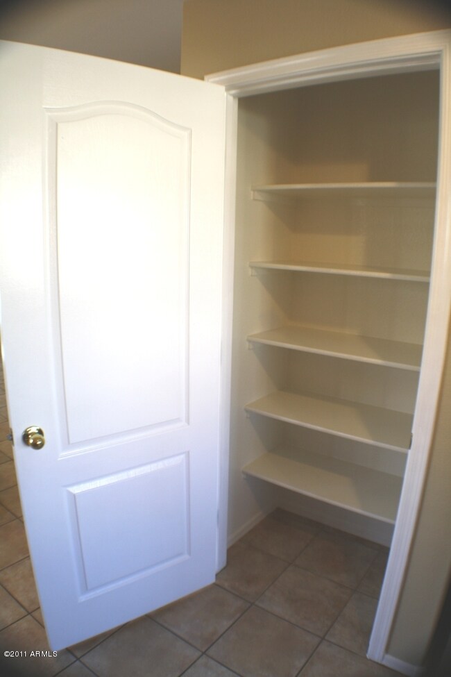 Nice Kitchen Pantry