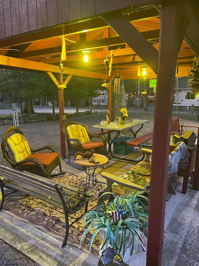 TBD Little Beaver Creek Rd, Bruceton Mills, WV 26525 - photo 5