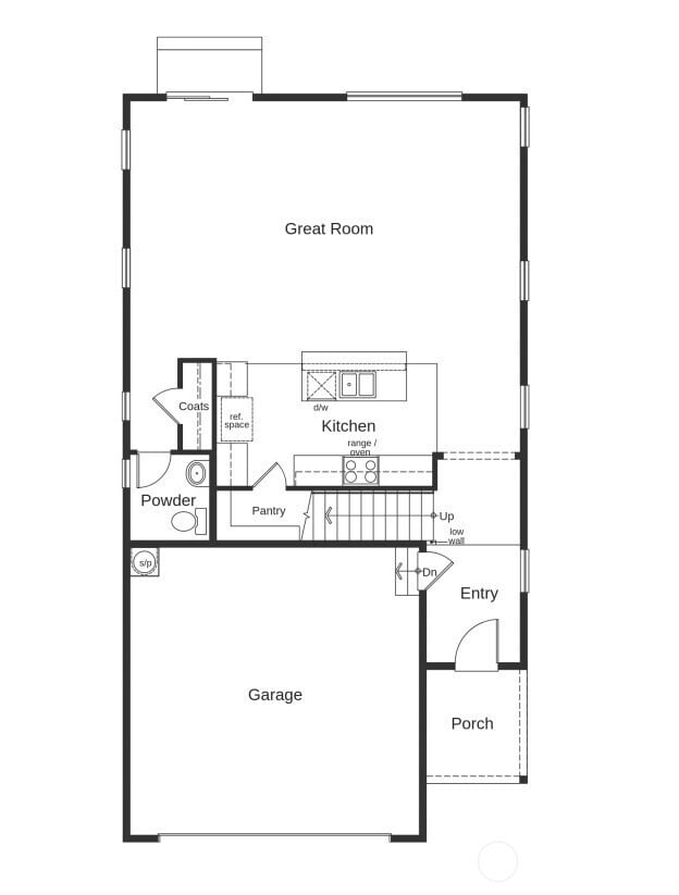 976 Britschgi St unit 8, Buckley, WA 98321 - photo 2