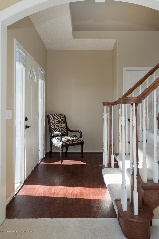 foyer