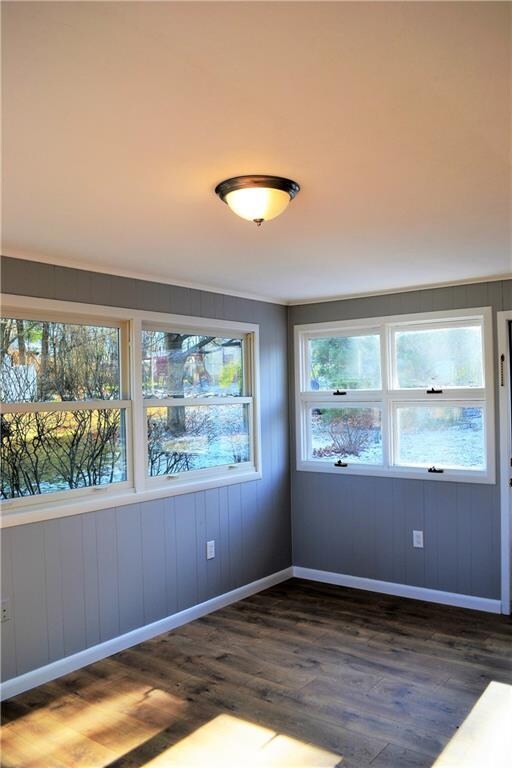 Mud Room