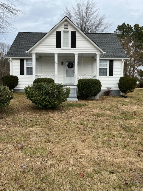 409 Chalk Level Rd, Chatham, VA 24531 - photo 2