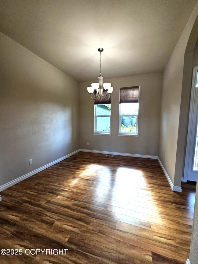 Den/Dining Area